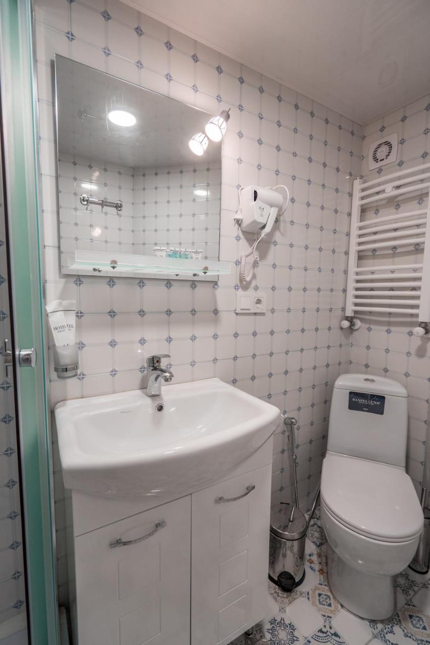 טביליסי Mini Hotel On Aghmashenebeli Ave מראה חיצוני תמונה